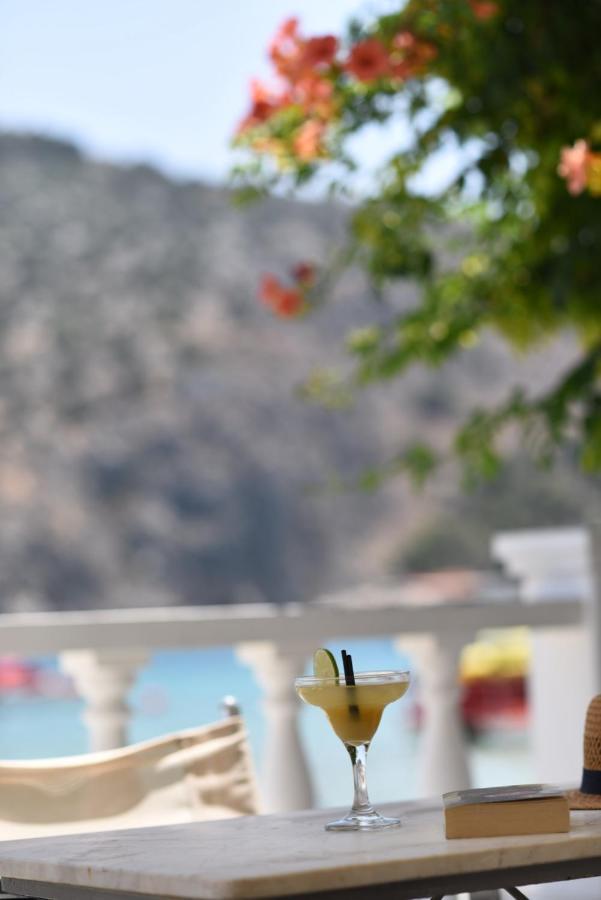 تولو Knossos Hotel المظهر الخارجي الصورة
